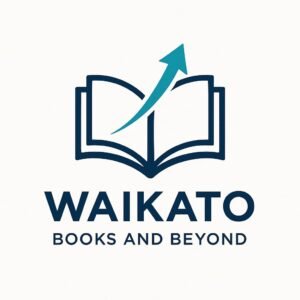 Waikato books and Beyond